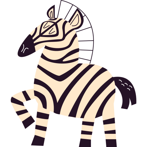 animal sticker
